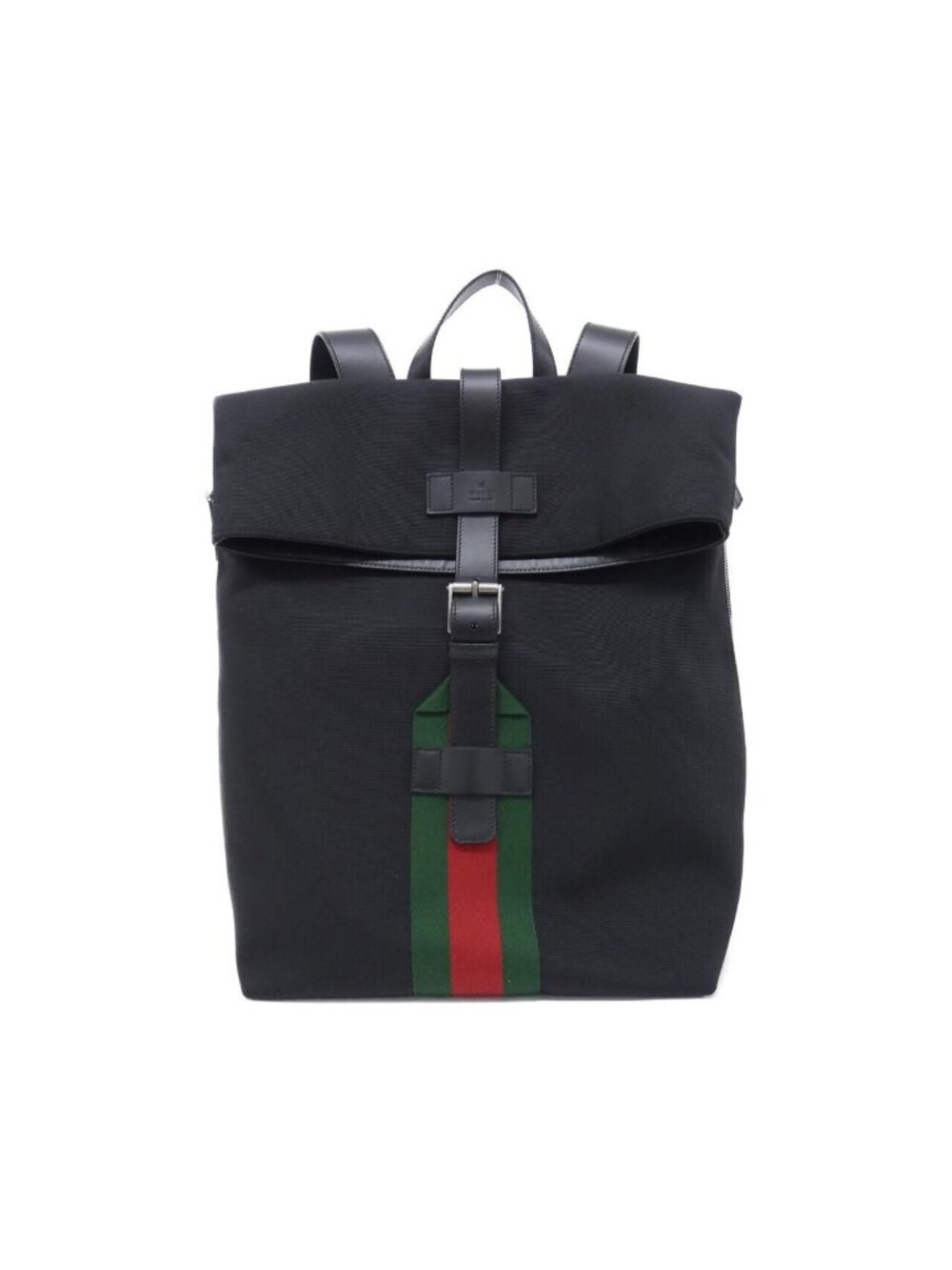 Gucci Backpack Black